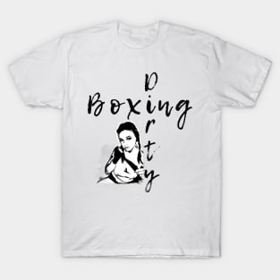 Dirty Boxing T-Shirt